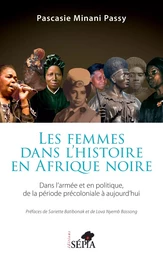 Les femmes dans l'histoire en Afrique noire