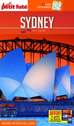 Guide Sydney 2018-2019 Petit Futé