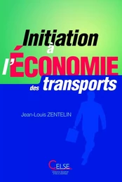 Initiation à l'économie  des transports