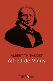 Alfred de Vigny