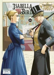 Isabella Bird, Femme exploratrice T11