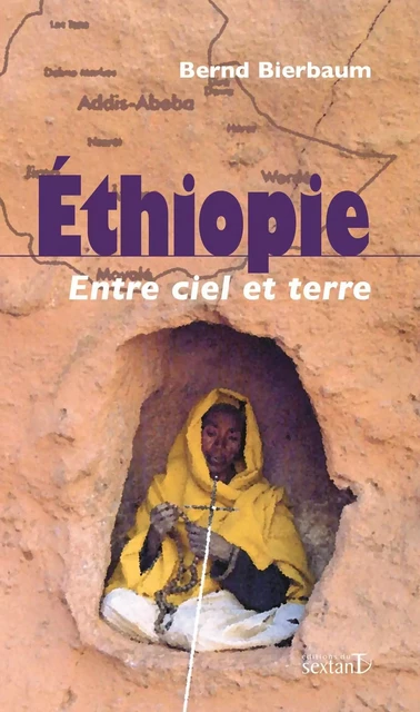 Éthiopie - entre ciel et terre -  - SEXTANT