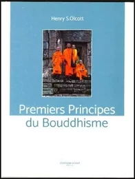 Premiers Principes du Bouddhisme