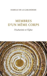 Membres d'un même corps