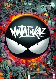 MUTAFUKAZ INTEGRALE