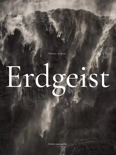 Erdgeist -  - L'Atelier Contemporain