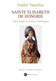 Sainte Elisabeth de Hongrie