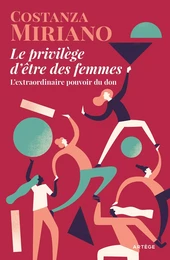 Le privilège d'être des femmes