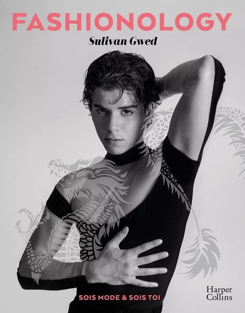 Fashionology - Sulivan Gwed - HARPERCOLLINS