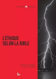 L'éthique selon la Bible