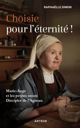 Choisie pour l'éternité !