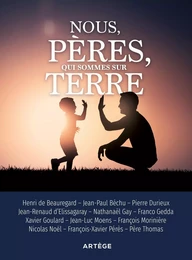 Nous, pères, qui sommes sur terre