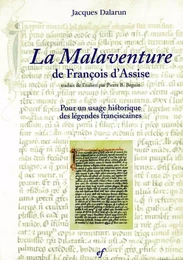 La malaventure de François d'Assise