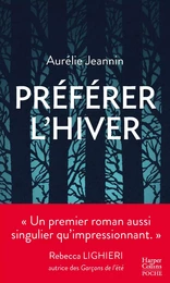 Préférer l'hiver