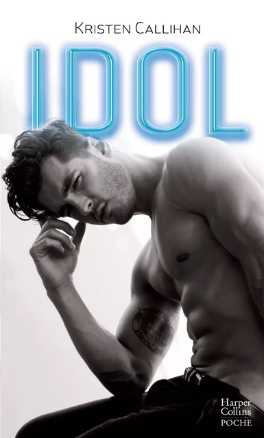 Idol - Kristen Callihan - HARPERCOLLINS