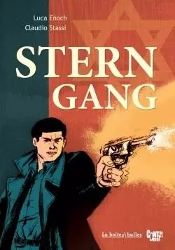 Stern Gang -  - BOITE A BULLES