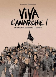 Viva l'anarchie ! Vol.1