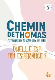 Chemin de Thomas - 5