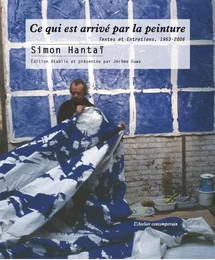 Ce qui est arrivé par la peinture