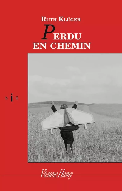 Perdu en chemin - Ruth Kluger - VIVIANE HAMY