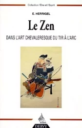 Le zen dans l'art chevaleresque du tir à l'arc