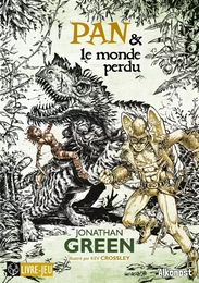 Pan et le monde perdu