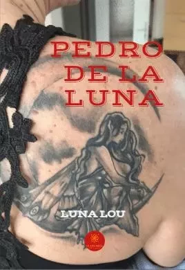 Pedro de la Luna - Veronique Fons - LE LYS BLEU