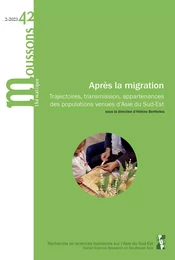 Après la migration 