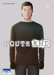 Route End T08