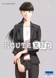 Route End T02