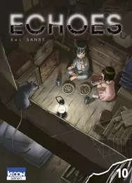 Echoes T10