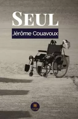 Seul - Jerome Couavoux - LE LYS BLEU