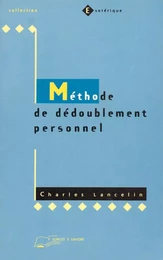 Méthode de dédoublement personnel