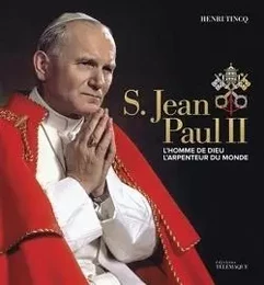 S. Jean-Paul II