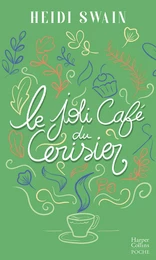 Le Joli Café du cerisier