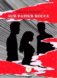 Sur papier rouge