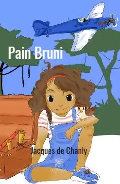 Pain Bruni - Jacques Nollet - LE LYS BLEU