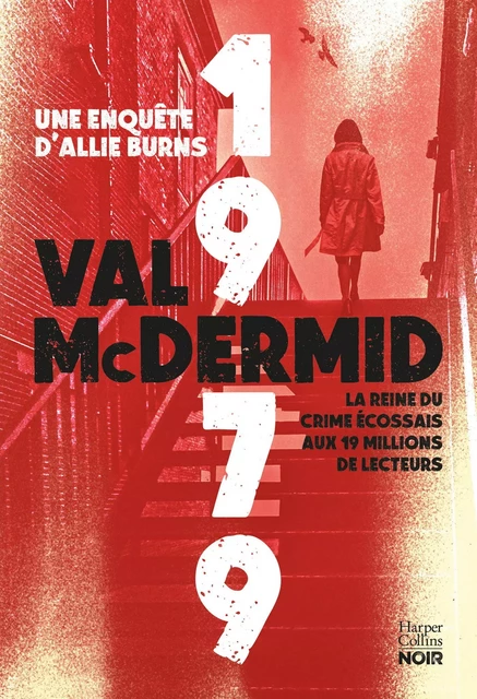 1979 - Val Mc Dermid - HARPERCOLLINS