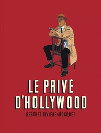 Le Privé d Hollywood - Intégrale