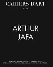 Cahiers d'Art Arthur Jafa /anglais