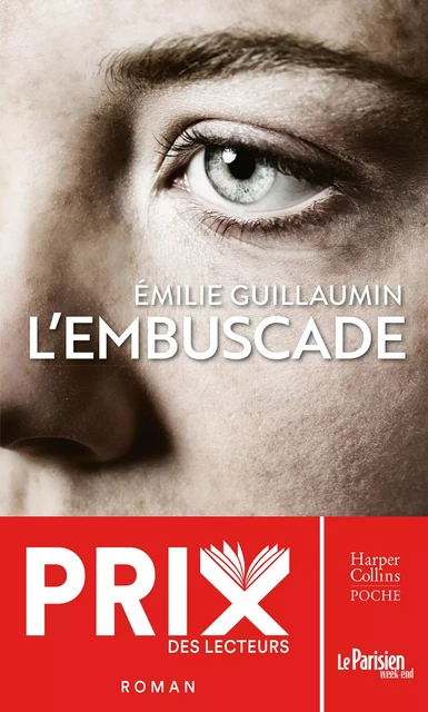 L'embuscade - Emilie Guillaumin - HARPERCOLLINS