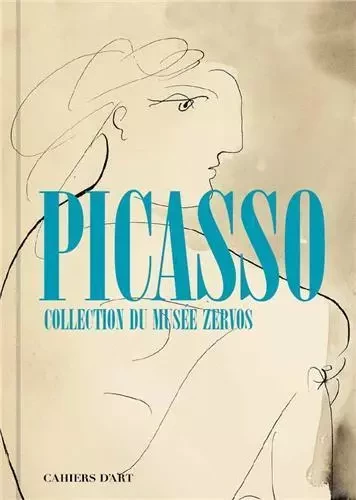 Picasso - collection du Musée Zervos -  - CAHIERS D ART