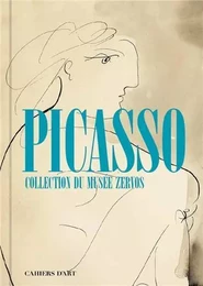 Picasso - collection du Musée Zervos