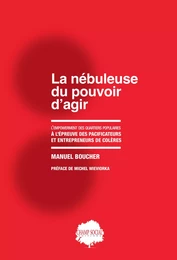 La nébuleuse du pouvoir d’agir 