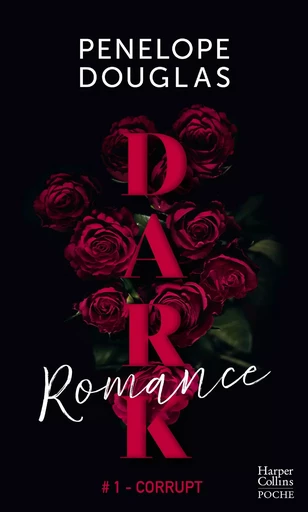 Dark Romance - Penelope Douglas - HARPERCOLLINS