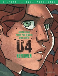 U4 - Koridwen