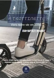 À TROTTINETTE