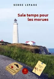 Sale temps pour les morues