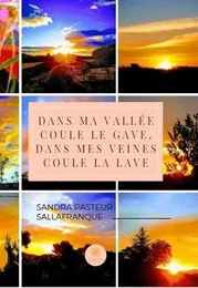 Dans ma vallée coule le gave, dans mes veines coule la lave