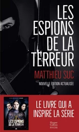 Les Espions de la terreur